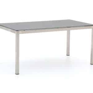 Bernstein Freiburg Gartentisch 160x90x76 cm