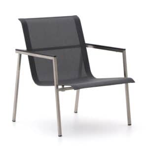 Bernstein Mainz Stapelsessel Garten