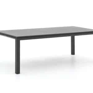 Bernstein Mannheim Gartentisch ausziehbar 220/280x100x75 cm