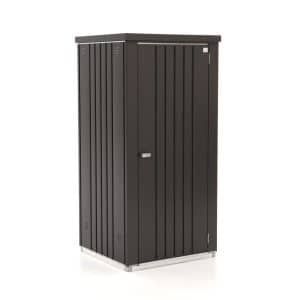 Biohort Gartenschrank 93x83x182