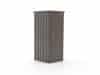+ 10 % Kassenrabatt | Biohort Gartenschrank Julia L High