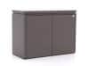 + 10 % Kassenrabatt | Biohort Highboard 160