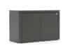 + 10 % Kassenrabatt | Biohort Highboard 200