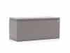 + 10 % Kassenrabatt | Biohort LoungeBox Gartenbox 200