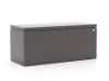 + 10 % Kassenrabatt | Biohort LoungeBox Gartenbox 200