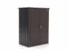 + 10 % Kassenrabatt | Biohort Terrassenschrank Romeo L High