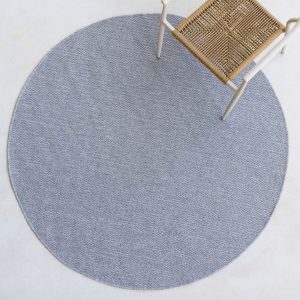+ 10 % Kassenrabatt | Bolonia Outdoor Teppich ø 120 cm