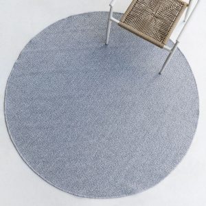 + 10 % Kassenrabatt | Bolonia Outdoor Teppich ø 160 cm