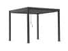 + 10 % Kassenrabatt | Cedrino Pergola 300x300x255 cm