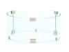 + 10 % Kassenrabatt | Cosi Round Glass Set