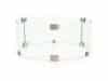 + 10 % Kassenrabatt | Cosi Round glass set size L
