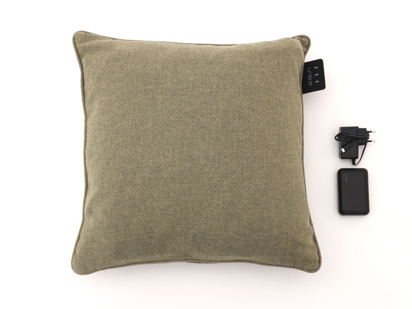 + 15 % Kassenrabatt | Cosipillow Wärmekissen 50x50 cm