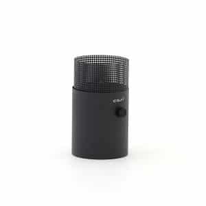 + 10 % Kassenrabatt | Cosiscoop Dot Tischkamin ø16 cm (h:27 cm)