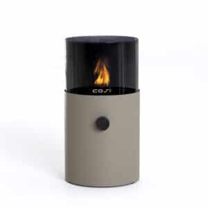 + 10 % Kassenrabatt | Cosiscoop Original Tischkamin ø 16 cm (h: 30 cm)