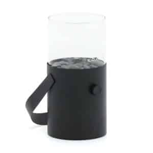+ 10 % Kassenrabatt | Cosiscoop Original Tischkamin (ø 16 cm