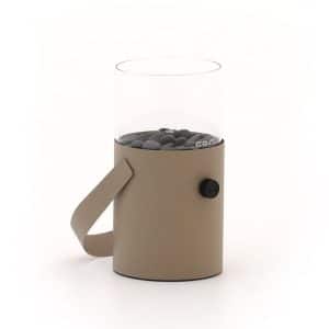 + 10 % Kassenrabatt | Cosiscoop Original Tischkamin ø 16 cm (h:30 cm)