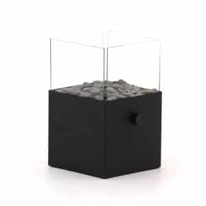 + 10 % Kassenrabatt | Cosiscoop Square Tischkamin 20x20 cm (h:30 cm)