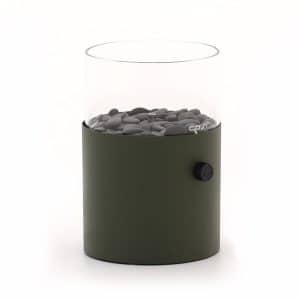 + 10 % Kassenrabatt | Cosiscoop XL Tischkamin ø 20 cm (h:30