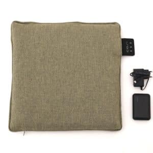 + 10 % Kassenrabatt | Cosiseat Single Wärmekissen 40x40 cm