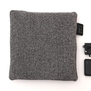 + 10 % Kassenrabatt | Cosiseat Single Wärmekissen 40x40 cm