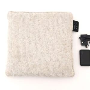 + 10 % Kassenrabatt | Cosiseat Single Wärmekissen 40x40 cm