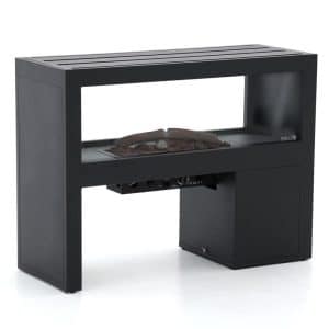 Cosivista 120 Gaskamin 120x45x90 cm