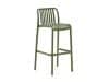 + 10 % Kassenrabatt | Forza Cali Barhocker Outdoor stapelbar