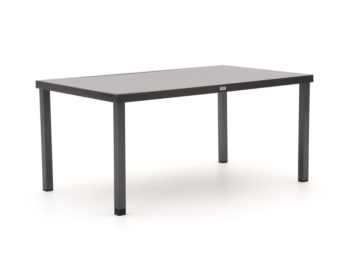 + 15 % Kassenrabatt | Forza Caluso Gartentisch 160x96x75 cm