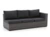 + 10 % Kassenrabatt | Forza Giotto Lounge Element linker Arm 216 cm