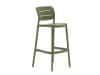+ 10 % Kassenrabatt | Forza Pazzia Barhocker Outdoor stapelbar