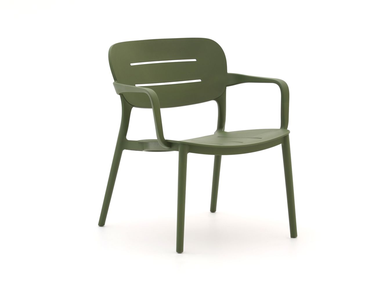 + 10 % Kassenrabatt | Forza Pazzia Stapelsessel Garten