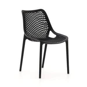 + 10 % Kassenrabatt | Forza Ripi Gartenstuhl stapelbar