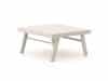 + 10 % Kassenrabatt | Forza Vadena Loungetisch 72x72x34 cm