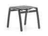 + 10 % Kassenrabatt | Hartman Brisbane Gartenhocker