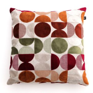 + 15 % Kassenrabatt | Hartman Dekokissen 50x50 cm