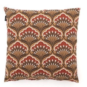 + 10 % Kassenrabatt | Hartman Dekokissen 50x50 cm