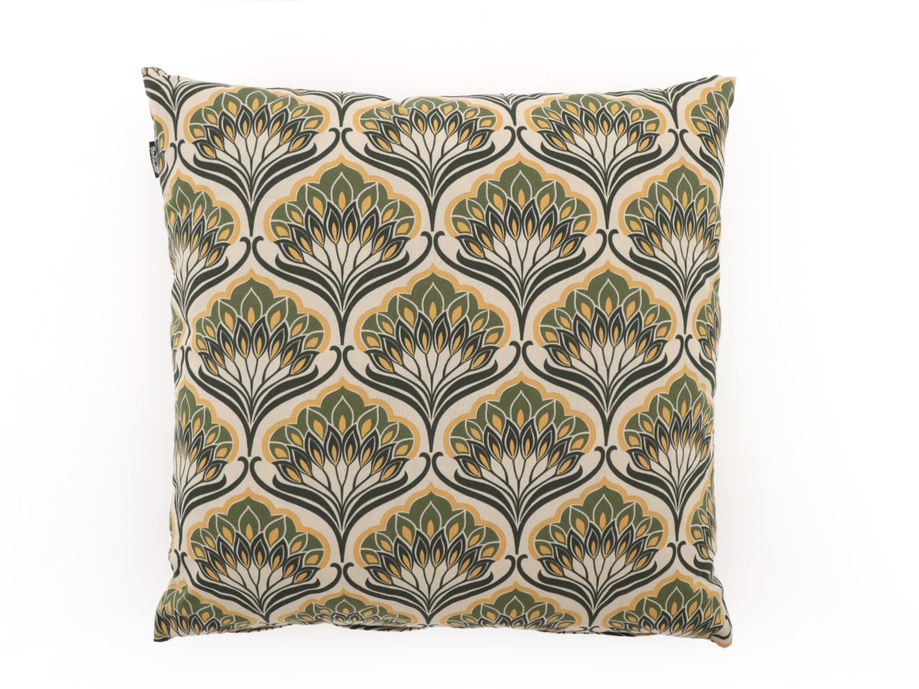 + 15 % Kassenrabatt | Hartman Dekokissen 50x50 cm
