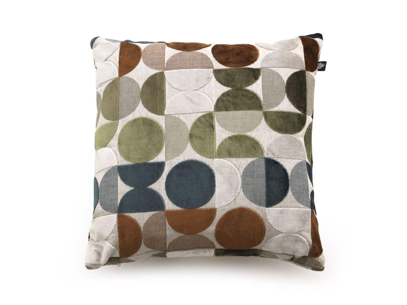 + 10 % Kassenrabatt | Hartman Dekokissen 50x50 cm