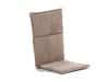 + 10 % Kassenrabatt | Hartman Fiber Auflage Hochlehner 123x50 cm