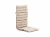 + 10 % Kassenrabatt | Hartman Fiber Auflage Hochlehner 123x50cm