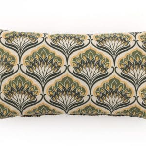 + 10 % Kassenrabatt | Hartman Lendenkissen 50x30 cm