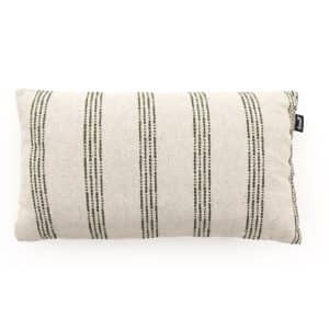 + 10 % Kassenrabatt | Hartman Lendenkissen 50x30 cm