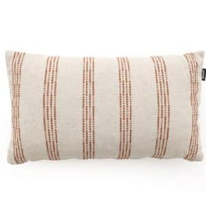 + 10 % Kassenrabatt | Hartman Lendenkissen 50x30 cm