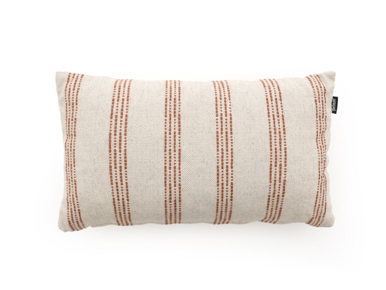 + 10 % Kassenrabatt | Hartman Lendenkissen 50x30 cm