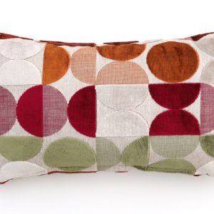 + 10 % Kassenrabatt | Hartman Lendenkissen 50x30 cm