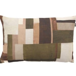 + 10 % Kassenrabatt | Hartman Lendenkissen 55x35 cm