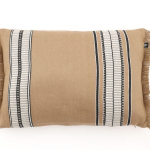 + 15 % Kassenrabatt | Hartman Lendenkissen 60x40 cm