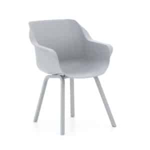 + 10 % Kassenrabatt | Hartman Sophie Element Gartenstuhl