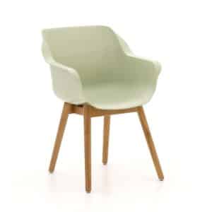 + 10 % Kassenrabatt | Hartman Sophie Element Gartenstuhl