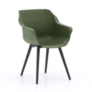+ 10 % Kassenrabatt | Hartman Sophie Studio Gartenstuhl
